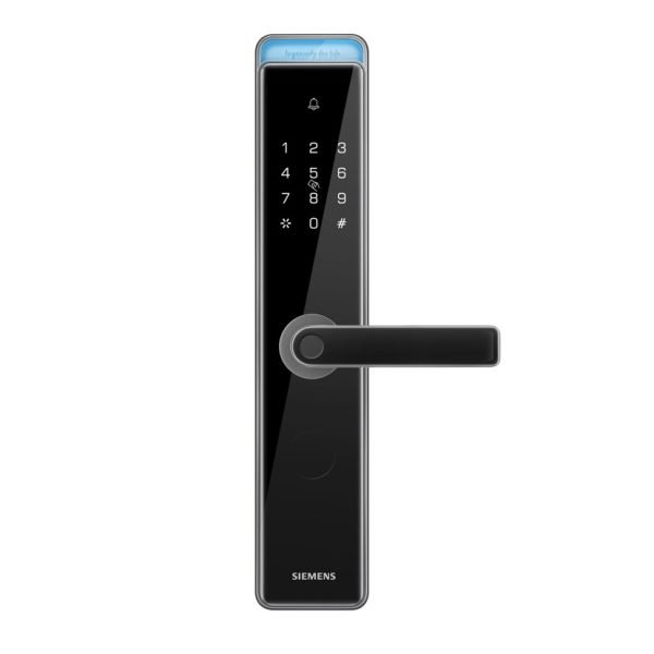 Khóa vân tay Siemens E327 thông minh