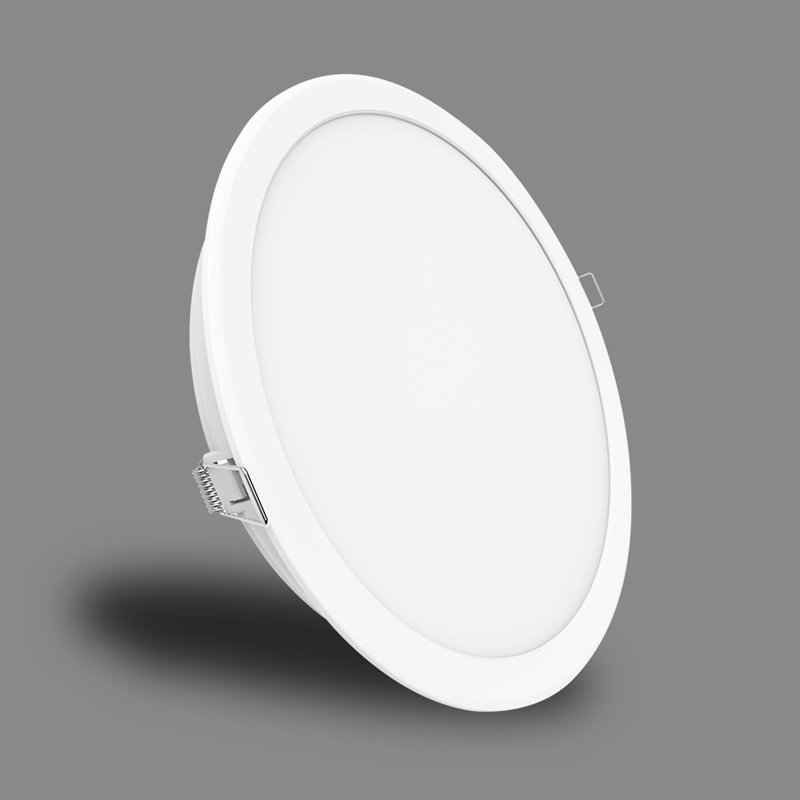 Đèn downlight âm trần paragon PRDYY108L5 5W