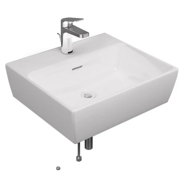 Chậu Rửa Mặt Lavabo TOTO LT328C