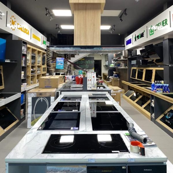 Phụ kiện Nhà bếp