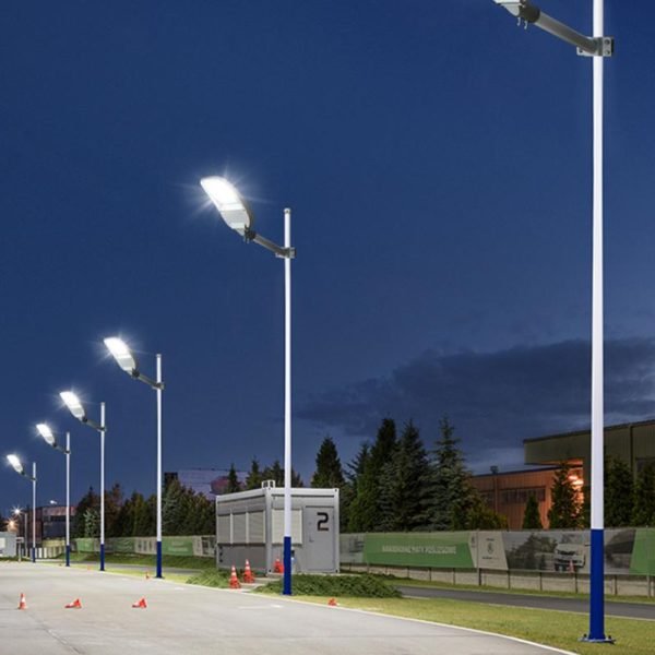 Đèn đường led SL-DDLP01 cao cấp chất lượng