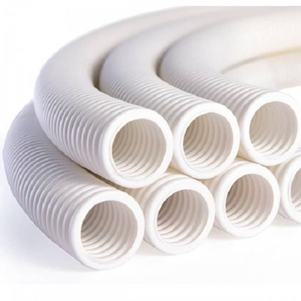 Ống luồn dây điện 750N (dài 2.92m/Cây)