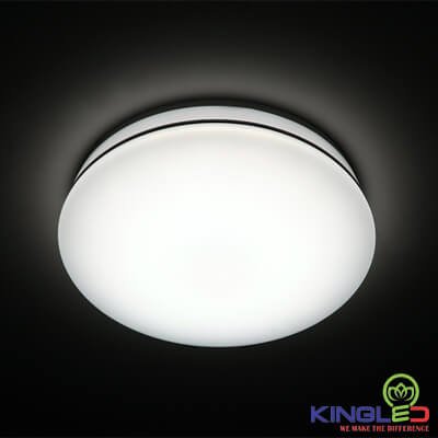 Đèn LED Ốp Trần KingLED DL-S28T