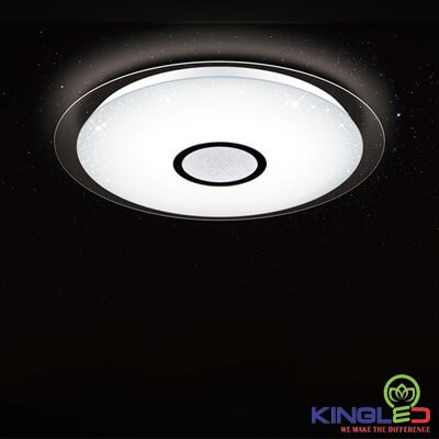 Đèn LED Ốp Trần KingLED DL-C519T