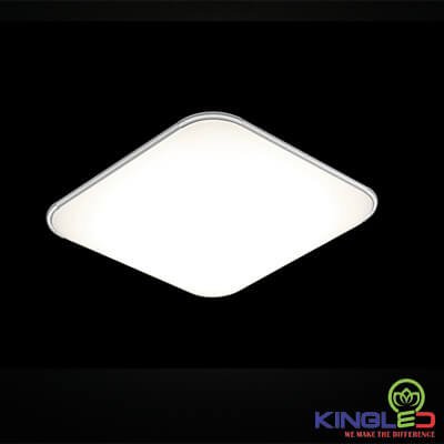 Đèn LED Ốp Trần KingLED DL-Q202