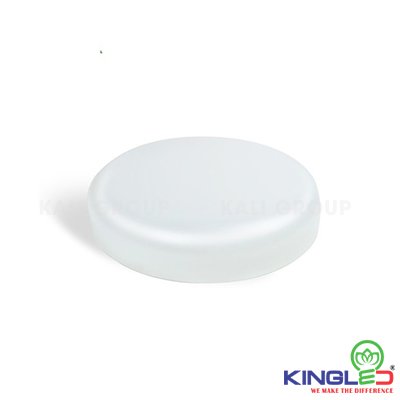 Đèn LED Ốp Trần Tràn Viền 18W KingLED OTV-18SS-T220