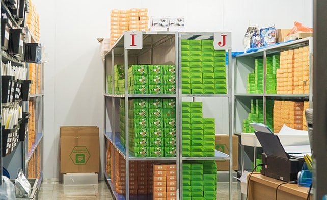 Công tắc thông minh Hunonic Lahu 2 kênh điều khiển từ xa 23 san xuat cong tac lahu 1